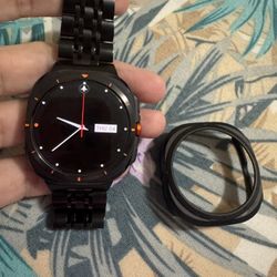 SAMSUNG GALAXY WATCH 7 ULTRA
