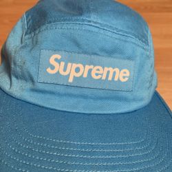 Supreme Hat