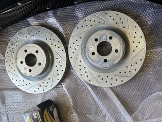 Mustang gt 2015~2023 W/ Performance Pack