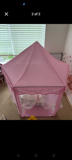 Kids tent House