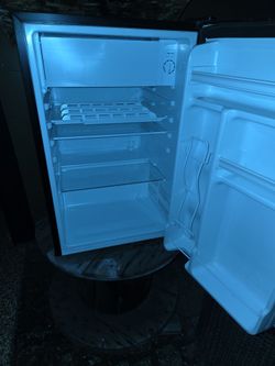 Mini-fridge