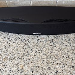 Bose Center Speaker