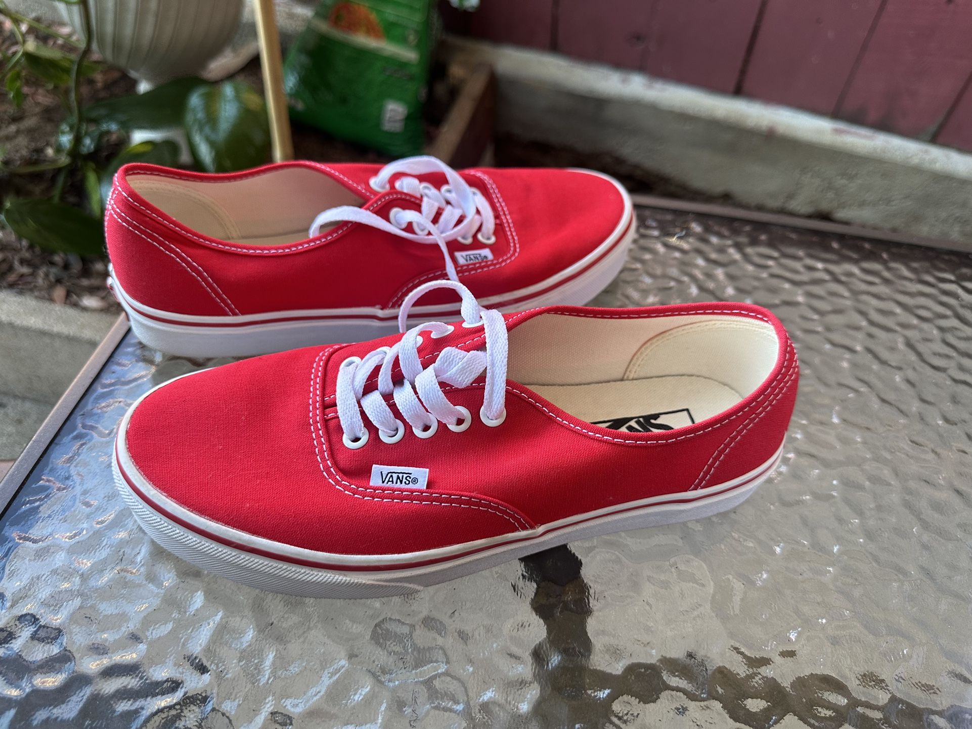 Vans Shoes