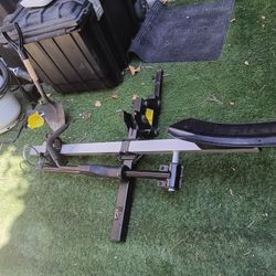 Bike Rak For Vehicle 