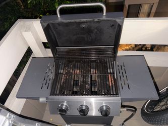 Grill
