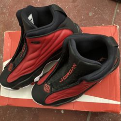 Jordan Pro Strong
