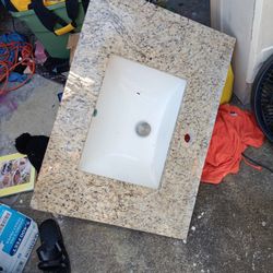 30 Inches Mable  For  Bathroom 