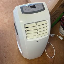 Portable Ac