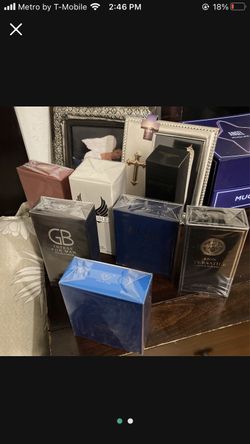 MEN PERFUME MANY TO CHOOSE FROM