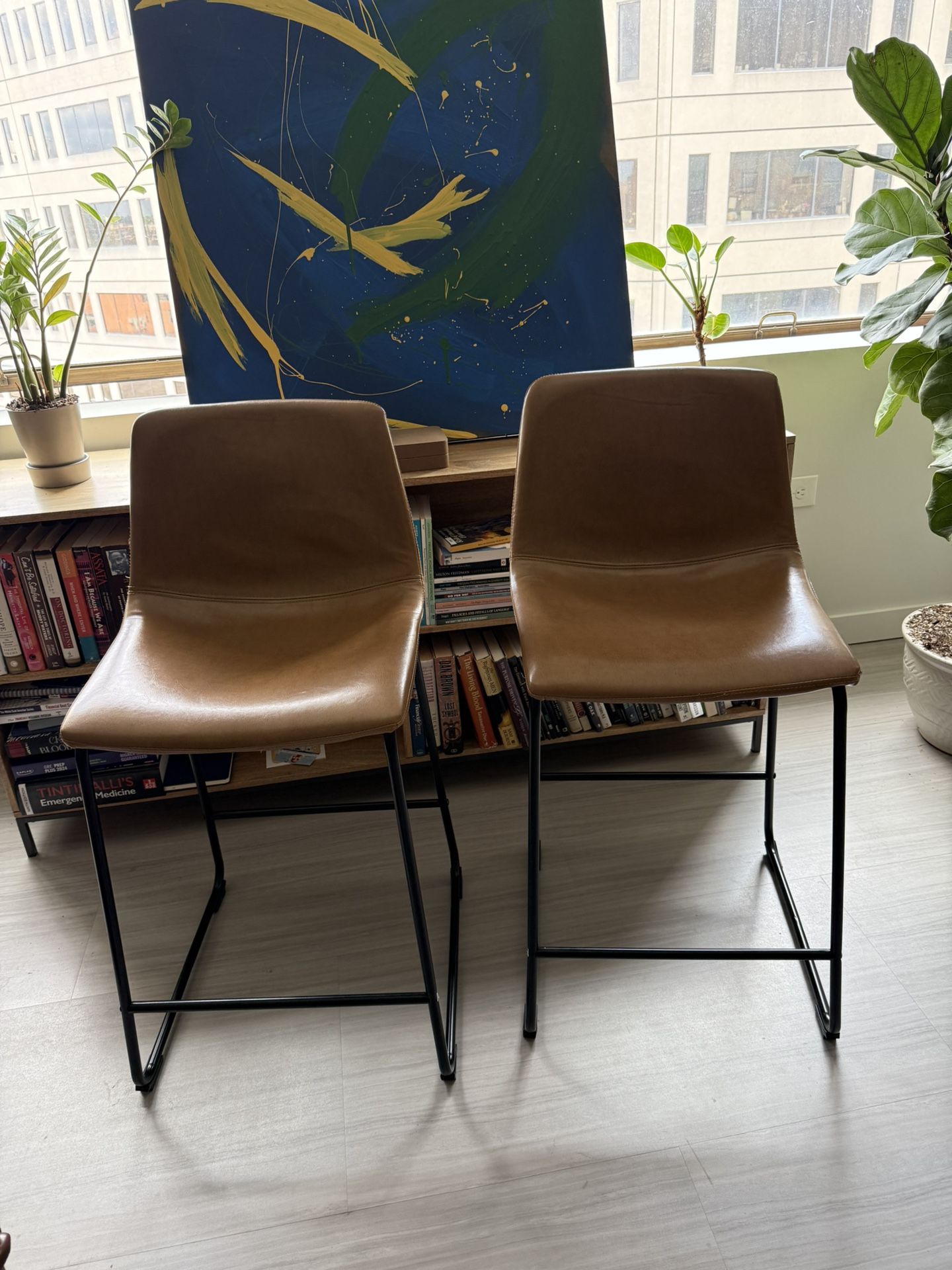 Bar Stools