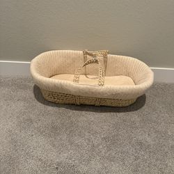 Moses Basket