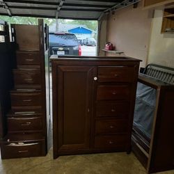Twin Bunk Bed Frame Free