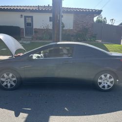 2006 Honda Civic