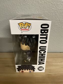 Naruto Shippuden Itachi Uchiha Funko Pop! for Sale in Inglewood, CA -  OfferUp