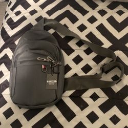 Sling Backpack 