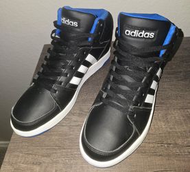 NEW MENS ADIDAS SNEAKERS