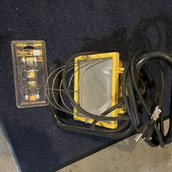 Work Light