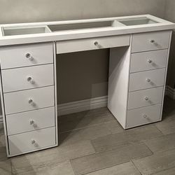 Vanity Desk 