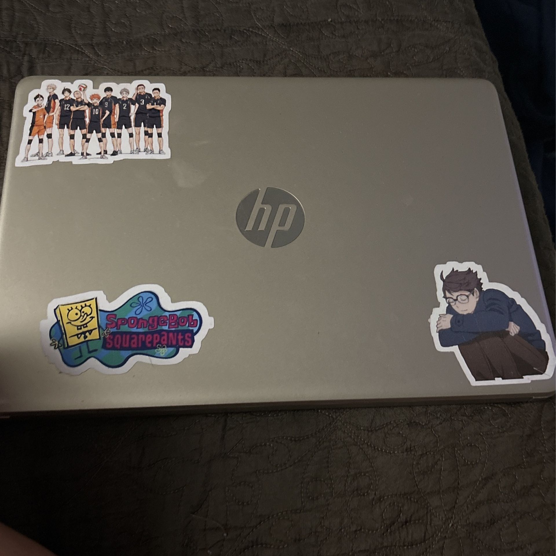 HP Laptop
