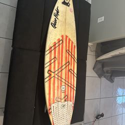 Surfboard (make An Offer)