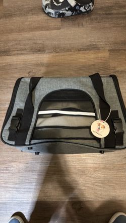 Pet Carrier Bag