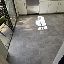Flooring 
