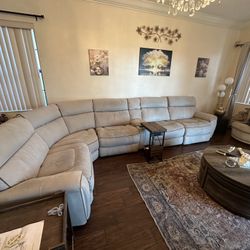 Ashley Furniture Sectional Sofa