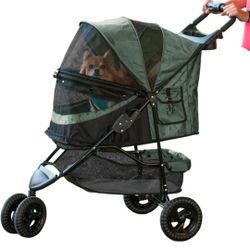 Pet Stroller
