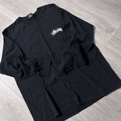 Stussy/Profits tshirts