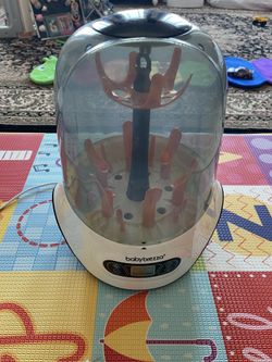 Baby Breeza Sterilizer