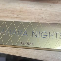 SAHARA NIGHTS EYE SHADOW PALETTE