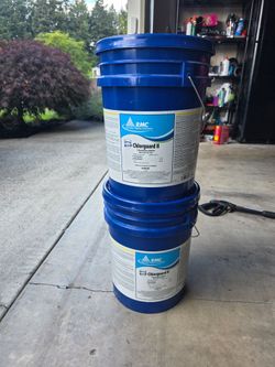 Chlorination Solution