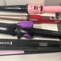 Hair Tools 