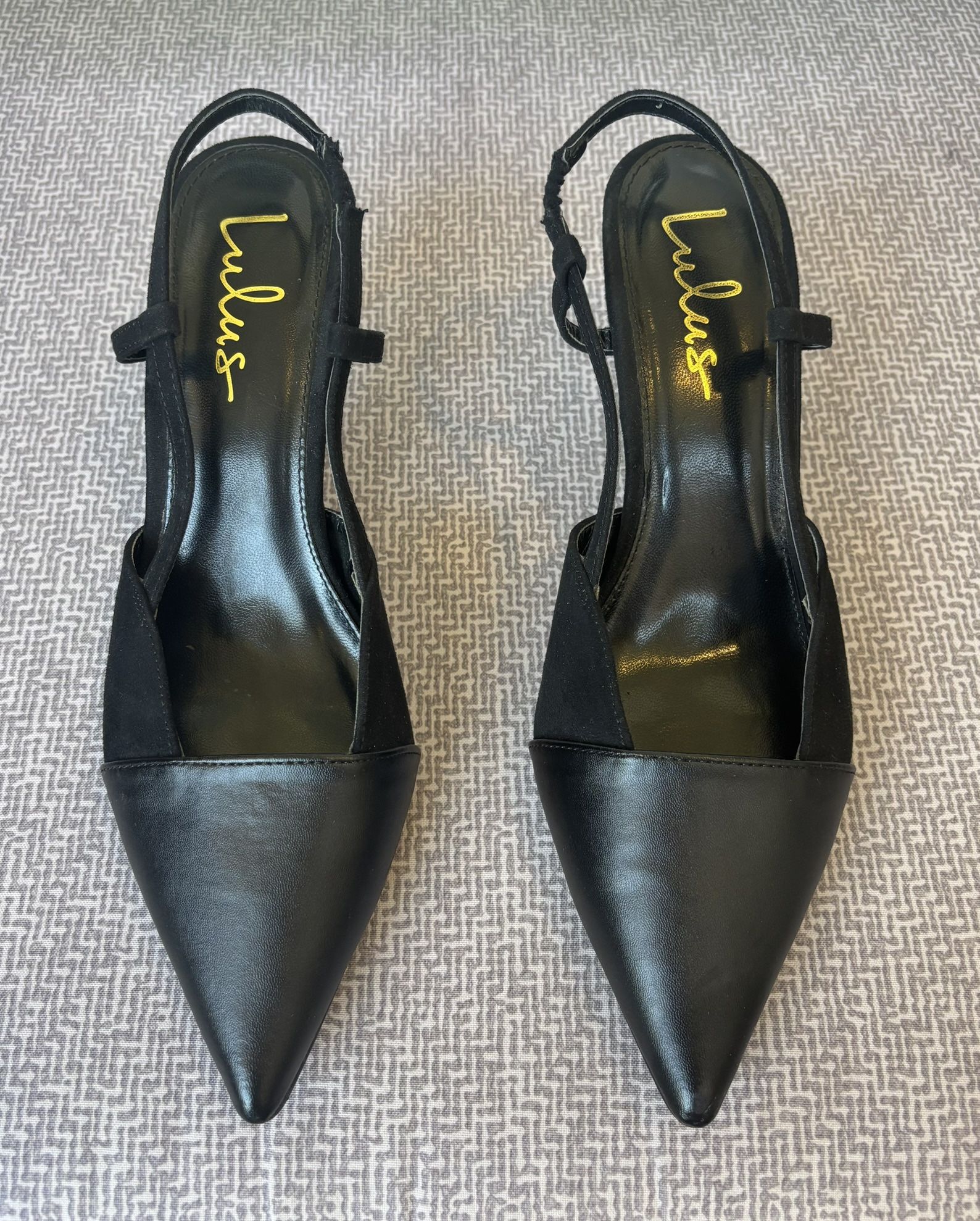 LULUS Heels