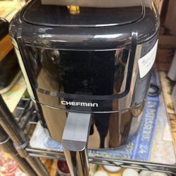 Air Fryer
