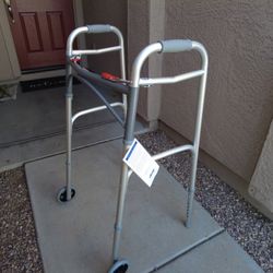 Walker Brand New 