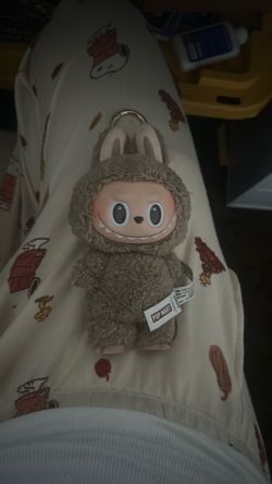 Labubu