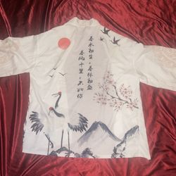 OG KiMoNo