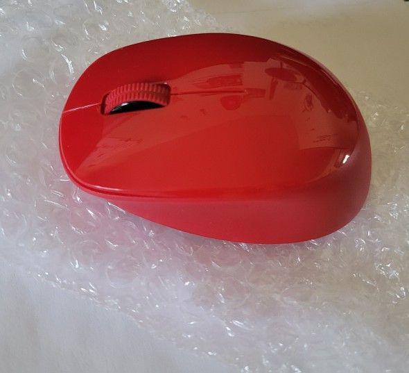 New Wireless Mouses