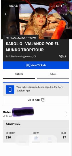 Karol G