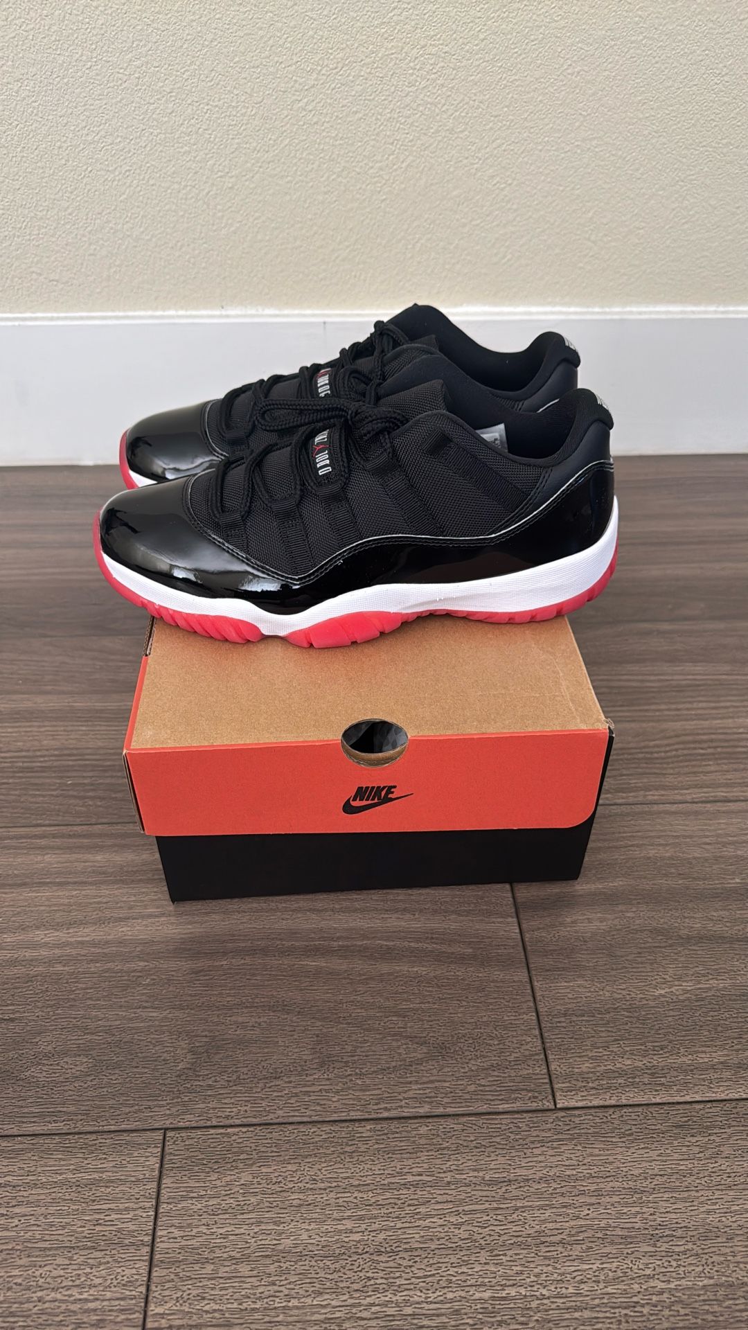 Air Jordan 11 Retro Low