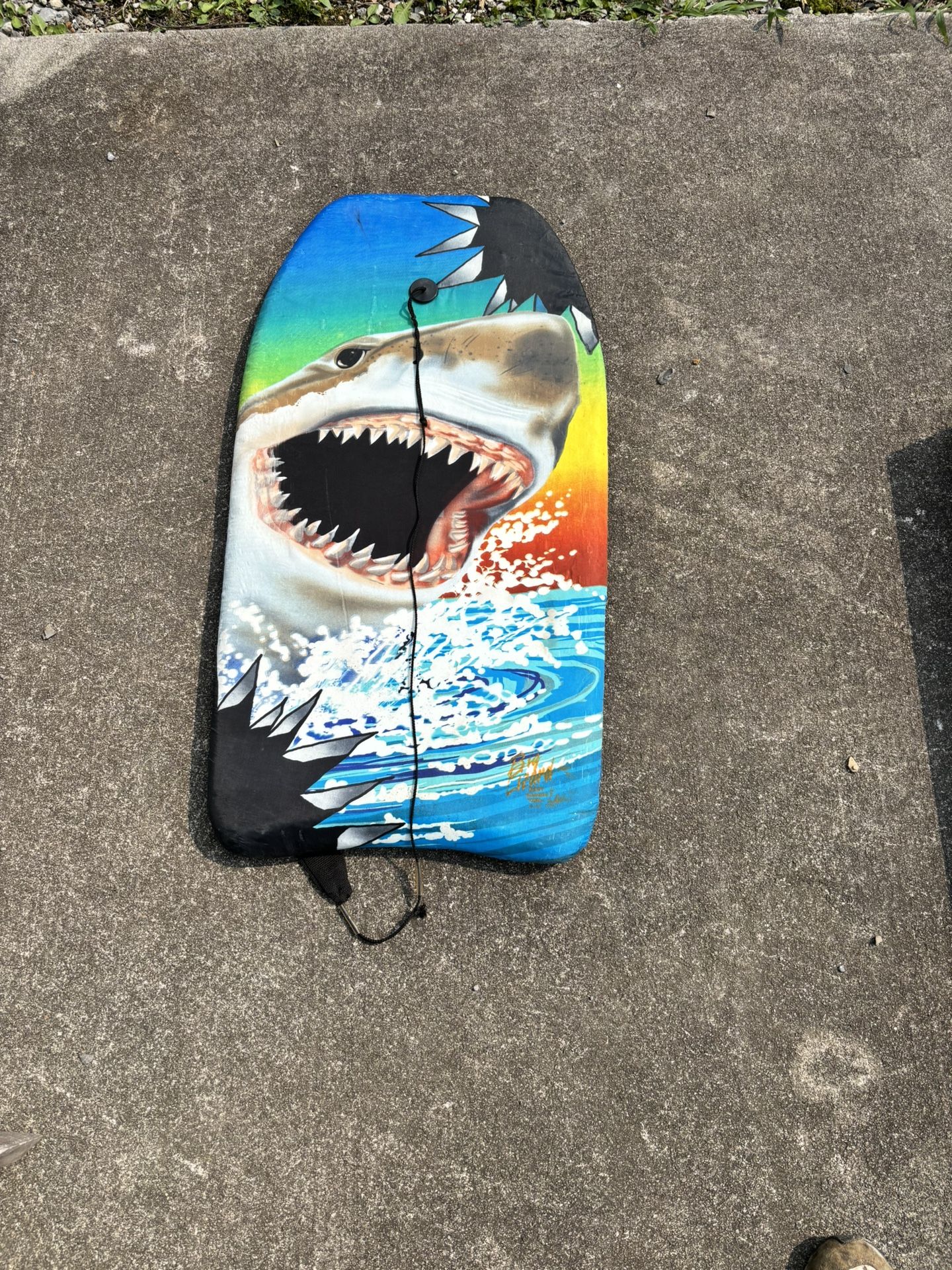 Boogie Board
