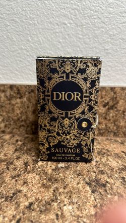 DIOR - SAUVAGE - EAU DE PARFUM