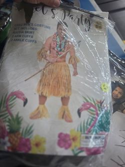 Costumes