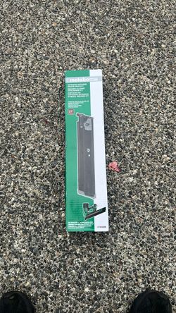 Metabo extended magazine for 21 degree framing nailer