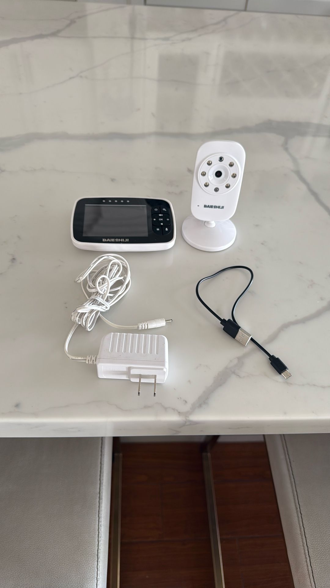 Baby Monitor