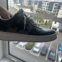 used bapestas