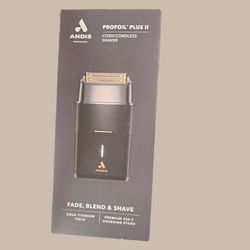 Clippers trimmers shaver