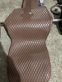 Seat Covers