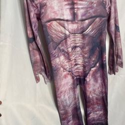 Monster Costume? 